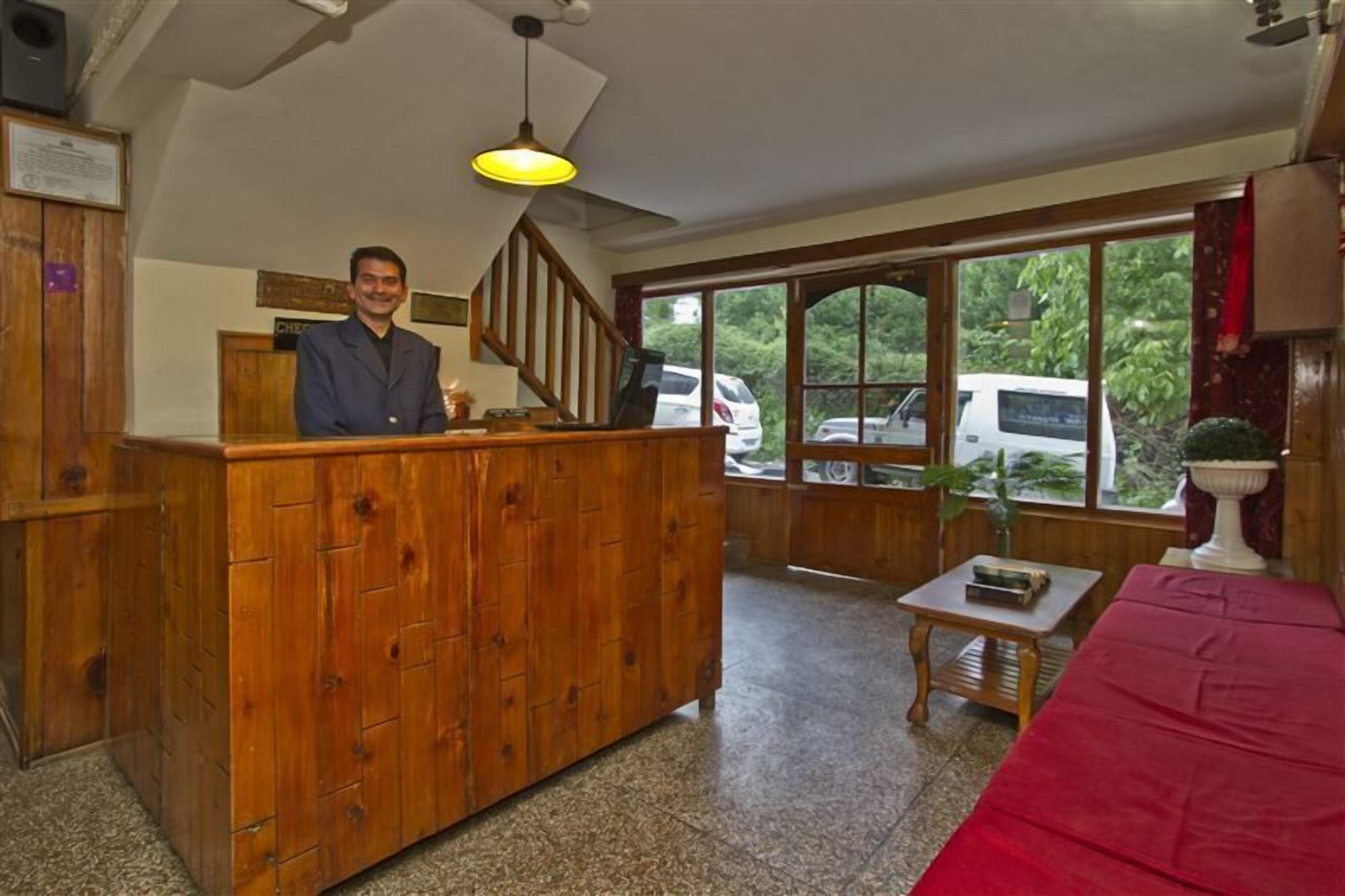 Hotel Dream River - Manali (Himachal Pradesh) — Photos 2
