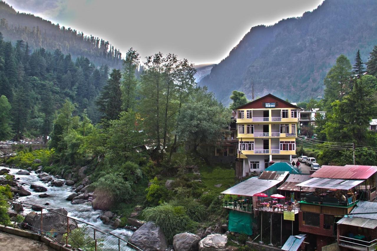 Hotel Dream River - Manali (Himachal Pradesh), Manali