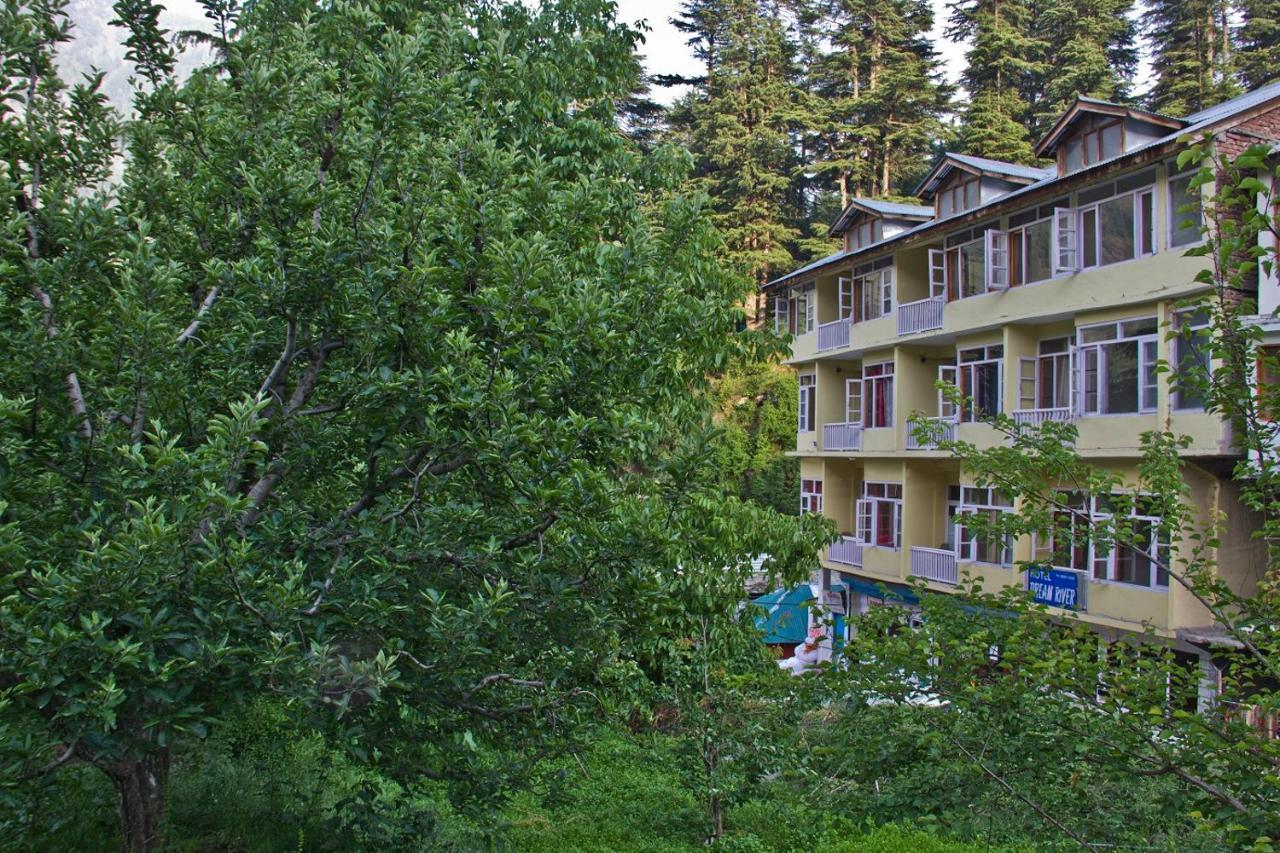 Hotel Dream River - Manali (Himachal Pradesh) — Photos 1